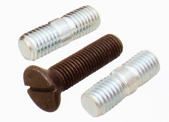 CSK Bolts & Half Thread Stud