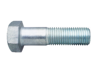 Hex Head Bolt Half Thread